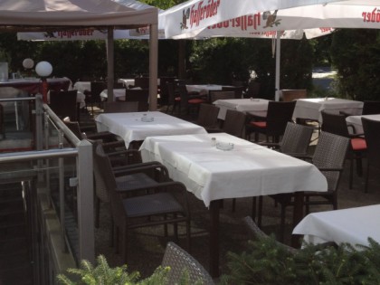 照片: Osteria Tintoretto