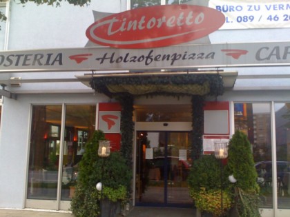 照片: Osteria Tintoretto